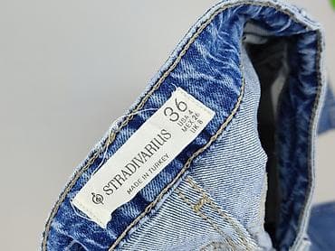 2ndday jeans: Stradivarius, Jeansy damskie, rozmiar S — 4