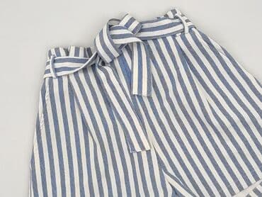 krótkie spodenki z kieszonka z tylu: PULL&BEAR, Szorty damskie, rozmiar XS — 1