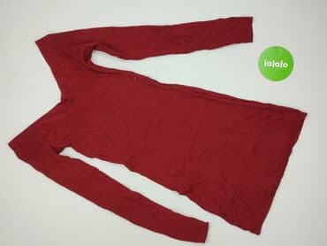 sweter open shoulder: H&M Divided, Women`s dress, size S — 3