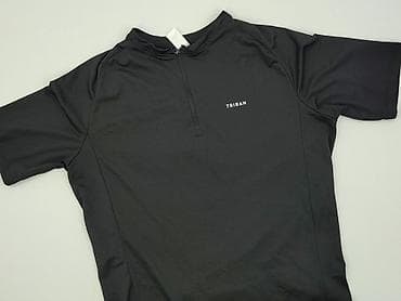 dk berufsmode: T-shirt sportowy dla mężczyzn, rozmiar XL — 1