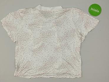 wiazana bluzki: Bluzka damska, rozmiar 4XL — 3