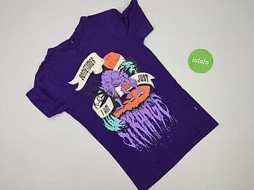 klaun: Cropp, Koszulka dla mężczyzn, rozmiar XS — 4