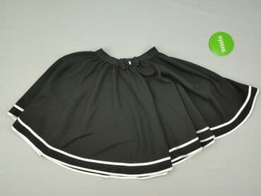lidl sukienki letnie: Skirt, 13 years, 152-158 cm, condition - Perfect — 2