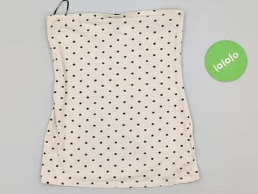 top marks: H&M Divided, Women`s top, S — 2