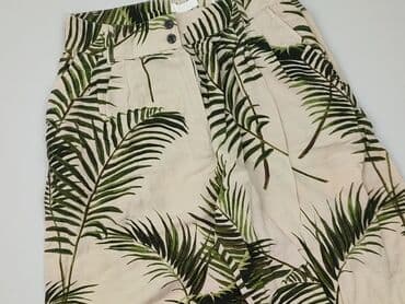 szorty w cytryny hm: H&M, Szorty damskie, rozmiar XL — 1