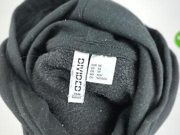 2pac bluzki: H&M Divided, Bluza z kapturem damska, rozmiar XS — 4