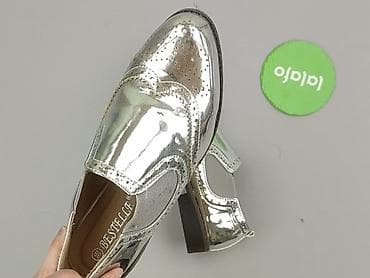 gucci klapki czarne: Rozmiar 38 — 9