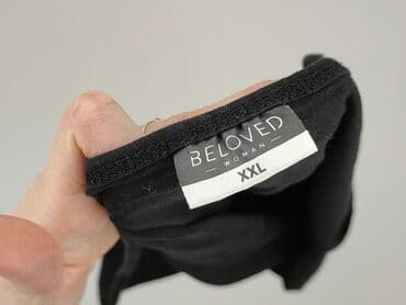 stringi damskie xxl: Beloved, Top damski, rozmiar 2XL — 4
