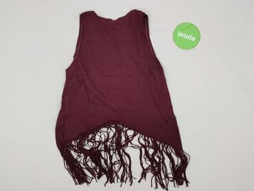 skladanie koszulki: Bershka, Top damski, S — 3