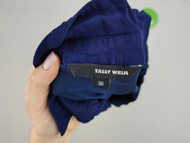 h m tunika: Tally Weijl, Tunika damska, rozmiar S — 4