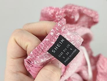 obcisłe sukienki mini: Shein, Sukienka damska, rozmiar S — 5