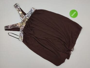 wyprzedaż kombinezony: Zuppe, Sukienka damska, rozmiar XL — 2