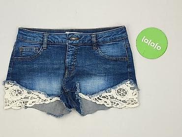grace jeans mango: C&A, Szorty damskie, rozmiar S — 2