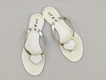 Flip flops for women, 37, condition - Very good