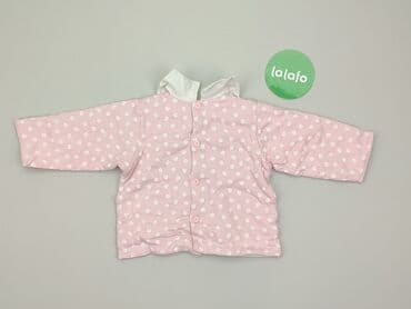 srebrna sukienka dla dziewczynki: Kaftan, 9-12 months, condition - Good — 3