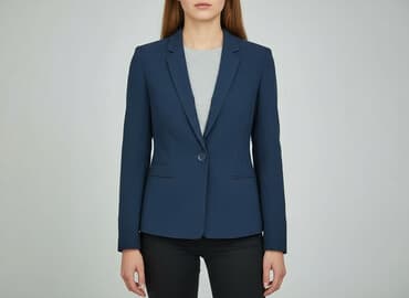 ochnik marynarki damskie: Atmosphere, Marynarka damska, rozmiar M — 7