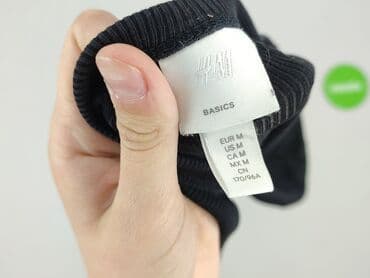 franz kafka t shirty: H&M, T-shirt damski, rozmiar M — 4