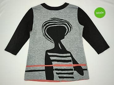 bluzki tom tailor: Bluzka damska, rozmiar 2XL — 3