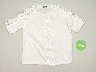 the north face koszulki damskie: Janina, T-shirt damski, rozmiar L — 2