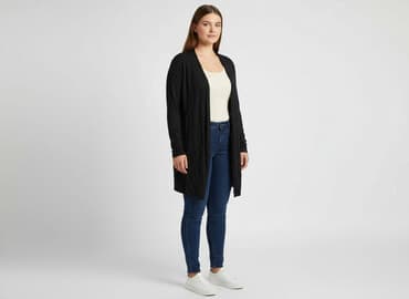 everlast kurtka zimowa: BM, Кардиган жіночий, 2XL на lalafo.pl — 6 everlast kurtka zimowa: BM, Кардиган жіночий, 2XL — 6