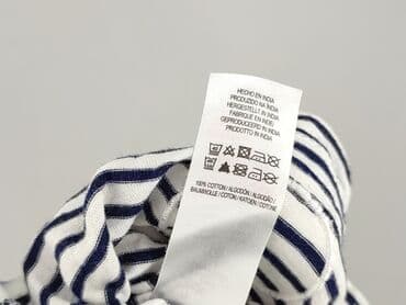 piżamy c a: T-shirt damski, rozmiar M — 5