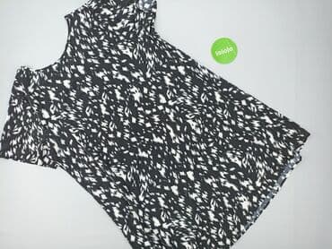 sukienki shein plus size allegro: Shein, Sukienka damska, rozmiar 4XL — 3