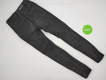 levis jeans: Jeansy damskie, rozmiar XS — 3