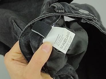 cortez spodenki: Shein, Szorty damskie, rozmiar L — 6