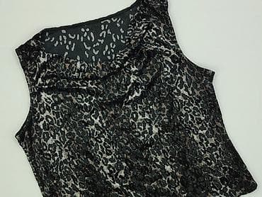 leopard: Top damski, rozmiar L — 1
