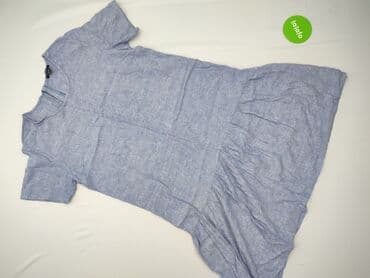 esmara jeans: Esmara, Sukienka damska, 2XL — 2