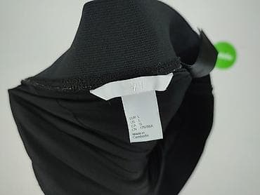 cekiny spodnica: H&M, Spódnica damska, rozmiar L — 4
