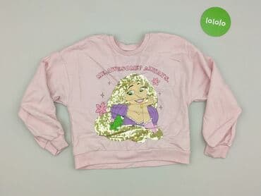 koszulka public enemy: Bluza, Disney, 9 lat, 128-134 cm, stan - Bardzo dobry — 2