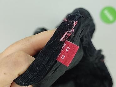 spodenko sukienka: Spódnica damska, rozmiar L — 4