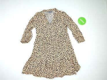 zara sukienka w geometryczne wzory: C&A, Women`s dress, size S (EU 36) — 2
