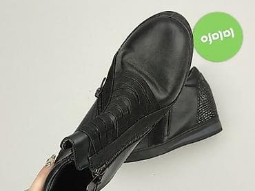 tenisówki h: Sneakersy damskie, rozmiar 36 — 6
