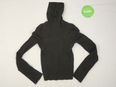 h: H&M, Golf damski, rozmiar XS — 2
