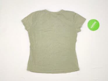 koszula c a: Women`s T-shirt, size 2XL (EU 44) — 3