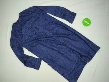 sweter do eleganckiej sukienki: Kardigan damski, M — 3