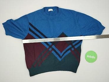 sweter dior: Dries van Noten, Sweter damski, rozmiar M — 4