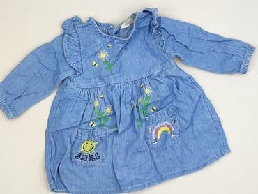 sukienka o kroju marynarki h m: Dress, Primark, 1-3 months, condition - Very good — 1