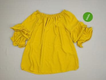 bluzki z odkrytymi ramionami mohito: Bluzka damska, rozmiar S — 2