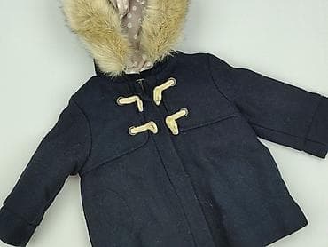 trencz stradivarius: Płaszcz, Zara, 1.5-2 lat, 86-92 cm, stan - Bardzo dobry — 1