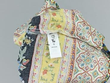 koszulka z zetorem: TU Woman, Bluzka damska, L — 5