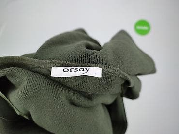 zyrafa h: Orsay, Sukienka damska, rozmiar M — 4