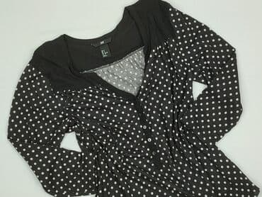 hm bluzki z krótkim rękawem: H&M, Bluzka damska, rozmiar S — 1