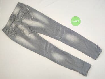 olivka blog dżinsy: Jeansy damskie, rozmiar S — 3