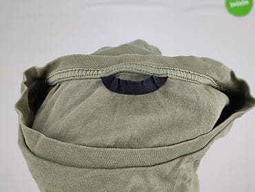 ubrania plus size: Lc Waikiki, Koszulka dla mężczyzn, rozmiar XL — 4