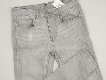 Jeans for men, M (EU 38), FSBN, condition - Very good