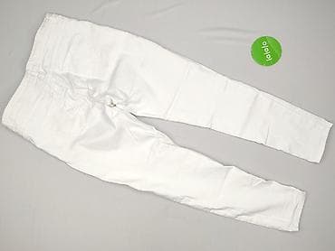 spodnie cargo vinted: Cropp, Jeansy damskie, rozmiar XL — 3