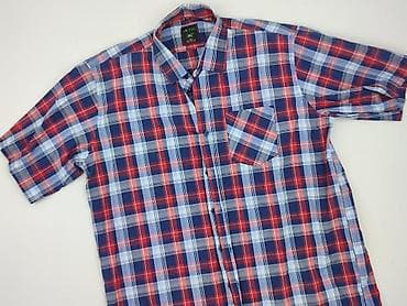 tab collar: Koszulа dla mężczyzn, rozmiar XL — 1